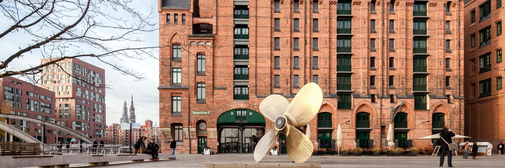 Museo Marittimo Internazionale